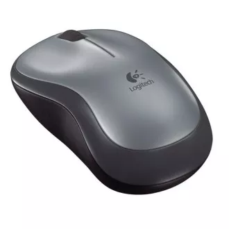 Logitech Wireless Mouse M185, USB Dongle, šedá Logitech Wireless Mouse M185, USB Dongle, šedá