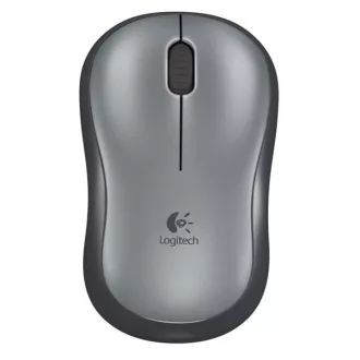 Logitech Wireless Mouse M185, USB Dongle, šedá Logitech Wireless Mouse M185, USB Dongle, šedá