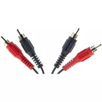 SAV 102-015 2xRCA M - 2xRCA M P SENCOR SAV 102-015 2xRCA M - 2xRCA M P SENCOR