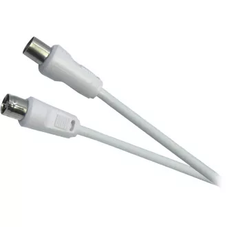 SAV 109-050W ant.koax.kab. M-F P SENCOR SAV 109-050W ant.koax.kab. M-F P SENCOR