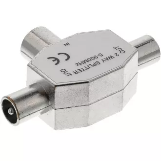 SAV 125-000 An.roz.TV 1F-2M Ni P SENCOR SAV 125-000 An.roz.TV 1F-2M Ni P SENCOR