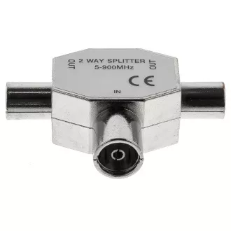 SAV 125-000 An.roz.TV 1F-2M Ni P SENCOR SAV 125-000 An.roz.TV 1F-2M Ni P SENCOR