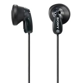 MDR E9LP/B sluchátka do uší SONY MDR E9LP/B sluchátka do uší SONY