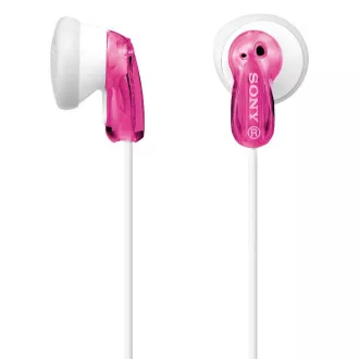 MDR E9LP/P sluchátka do uší SONY MDR E9LP/P sluchátka do uší SONY