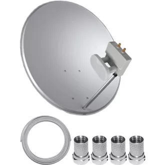 Satelitní set 80 cm + Monoblock Twin Satelitní set 80 cm + Monoblock Twin
