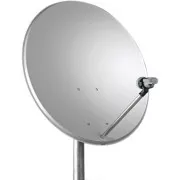 TE80 FE 1KS SATELITNÍ ANTÉNA TELESYSTEM