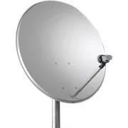 TE80 FE SADA 5KS SAT. ANTÉNA TELESYSTEM