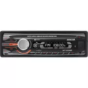 SCT 3018MR AUTORÁDIO S USB/SD/RDS SENCOR
