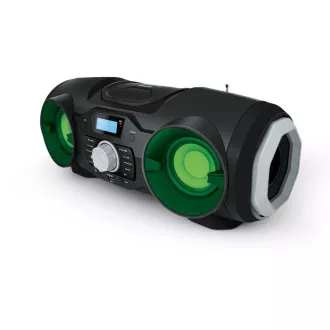 SPT 5800 RADIO S CD/MP3/USB/BT SENCOR SPT 5800 RADIO S CD/MP3/USB/BT SENCOR