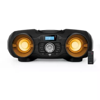 SPT 5800 RADIO S CD/MP3/USB/BT SENCOR SPT 5800 RADIO S CD/MP3/USB/BT SENCOR