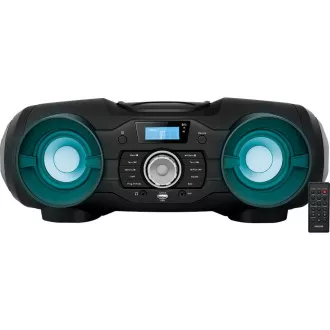 SPT 5800 RADIO S CD/MP3/USB/BT SENCOR SPT 5800 RADIO S CD/MP3/USB/BT SENCOR