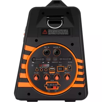 SSS 3200 KIDS BT SPEAKER SENCOR SSS 3200 KIDS BT SPEAKER SENCOR