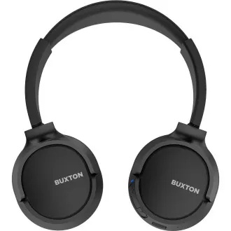 BHP 7300 BLACK SLUCHÁTKA BT BUXTON BHP 7300 BLACK SLUCHÁTKA BT BUXTON