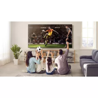 43C635 QLED ULTRA HD TV TCL 43C635 QLED ULTRA HD TV TCL