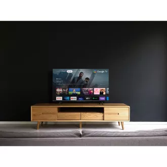 43C635 QLED ULTRA HD TV TCL 43C635 QLED ULTRA HD TV TCL