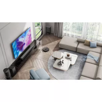 43C635 QLED ULTRA HD TV TCL 43C635 QLED ULTRA HD TV TCL