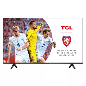 43C635 QLED ULTRA HD TV TCL 43C635 QLED ULTRA HD TV TCL