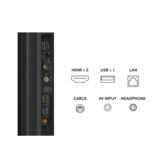 43C635 QLED ULTRA HD TV TCL 43C635 QLED ULTRA HD TV TCL