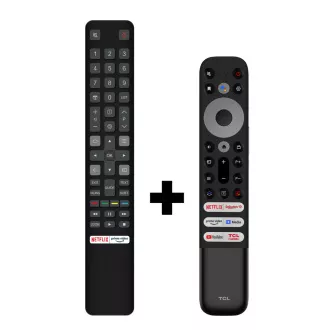 43C635 QLED ULTRA HD TV TCL 43C635 QLED ULTRA HD TV TCL