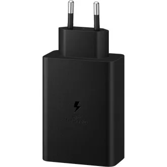EP-T6530NBEG Pow.Ada.Trio 65W BK SAMSUNG EP-T6530NBEG Pow.Ada.Trio 65W BK SAMSUNG