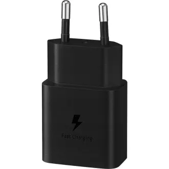 EP-T1510NBEGEU Power Adap 15W BK SAMSUNG EP-T1510NBEGEU Power Adap 15W BK SAMSUNG