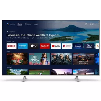 43PUS8507/12 LED TV PHILIPS 43PUS8507/12 LED TV PHILIPS