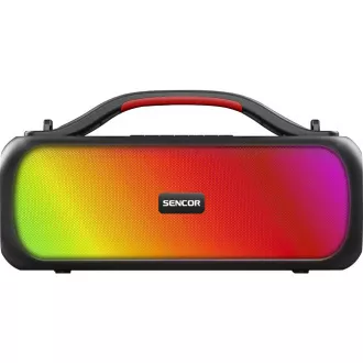SSS 3100 LIGHT SPEAKER SENCOR SSS 3100 LIGHT SPEAKER SENCOR