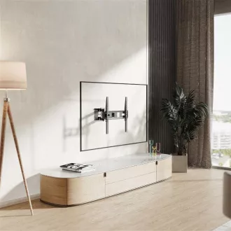 SHO 4600 VÝSUV. DRŽÁK TV 32- 55 STELL SHO 4600 VÝSUV. DRŽÁK TV 32- 55 STELL