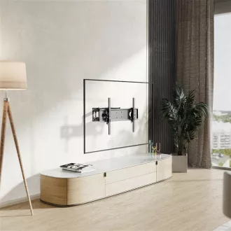 SHO 4620 VÝSUV. DRŽÁK TV 37 - 70 STELL SHO 4620 VÝSUV. DRŽÁK TV 37 - 70 STELL