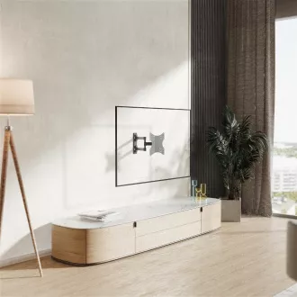 SHO 4540 VÝSUV. DRŽÁK TV 23-42 STELL SHO 4540 VÝSUV. DRŽÁK TV 23-42 STELL