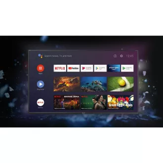 55CL3EA ANDROID SMART UHD LED TV SHARP