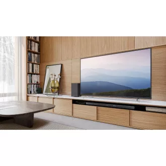 55CL3EA ANDROID SMART UHD LED TV SHARP