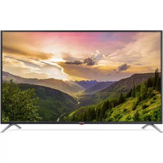 55CL3EA ANDROID SMART UHD LED TV SHARP