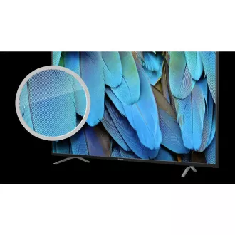 55CL3EA ANDROID SMART UHD LED TV SHARP