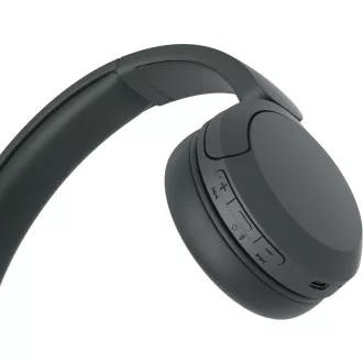 WH CH520 černá Bluetooth sluchátka SONY WH CH520 černá Bluetooth sluchátka SONY