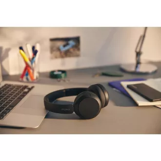 WH CH520 černá Bluetooth sluchátka SONY WH CH520 černá Bluetooth sluchátka SONY