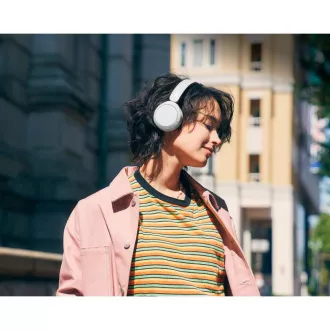 WH CH520 bílá Bluetooth sluchátka SONY WH CH520 bílá Bluetooth sluchátka SONY