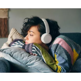 WH CH520 bílá Bluetooth sluchátka SONY WH CH520 bílá Bluetooth sluchátka SONY