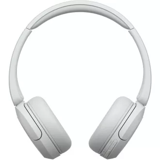 WH CH520 bílá Bluetooth sluchátka SONY WH CH520 bílá Bluetooth sluchátka SONY