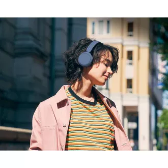 WH CH520 modrá Bluetooth sluchátka SONY WH CH520 modrá Bluetooth sluchátka SONY