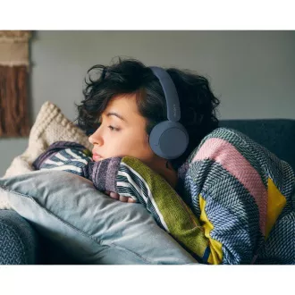 WH CH520 modrá Bluetooth sluchátka SONY WH CH520 modrá Bluetooth sluchátka SONY