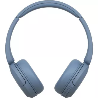 WH CH520 modrá Bluetooth sluchátka SONY WH CH520 modrá Bluetooth sluchátka SONY
