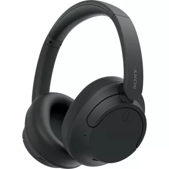 WH CH720N černá Bluetooth sluchátka SONY WH CH720N černá Bluetooth sluchátka SONY