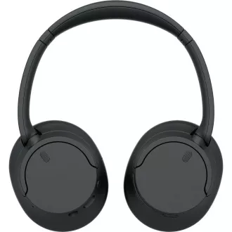 WH CH720N černá Bluetooth sluchátka SONY WH CH720N černá Bluetooth sluchátka SONY