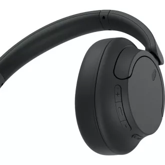 WH CH720N černá Bluetooth sluchátka SONY WH CH720N černá Bluetooth sluchátka SONY