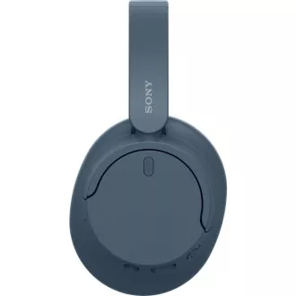 WH CH720N modrá Bluetooth sluchátka SONY WH CH720N modrá Bluetooth sluchátka SONY