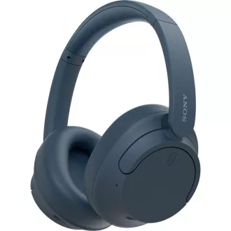 WH CH720N modrá Bluetooth sluchátka SONY WH CH720N modrá Bluetooth sluchátka SONY