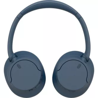 WH CH720N modrá Bluetooth sluchátka SONY WH CH720N modrá Bluetooth sluchátka SONY