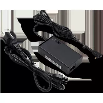ACER 65W_5.5PHY 19V ADAPTER, BLACK EU AND UK POWER CORD - pro zařízení s AC adapterem 65W 5.5phy ACER 65W_5.5PHY 19V ADAPTER, BLACK EU AND UK POWER CORD - pro zařízení s AC adapterem 65W 5.5phy