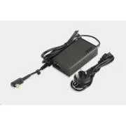 ACER 65W_5.5PHY 19V ADAPTER, BLACK EU AND UK POWER CORD - pro zařízení s AC adapterem 65W 5.5phy